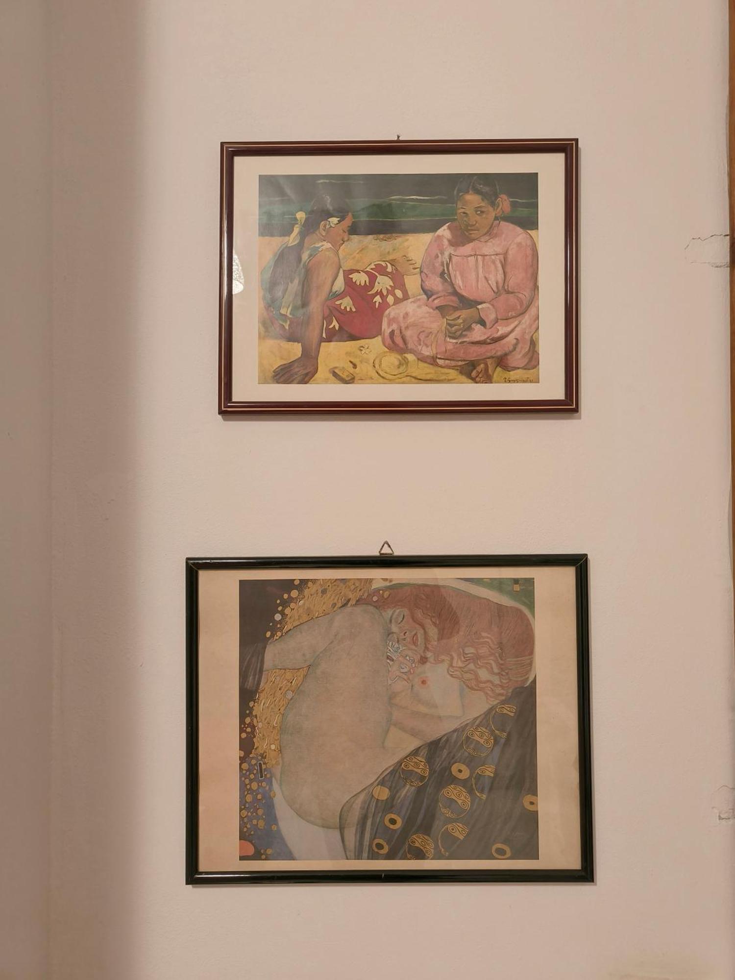 B&B Il Poeta Palermo Exteriör bild